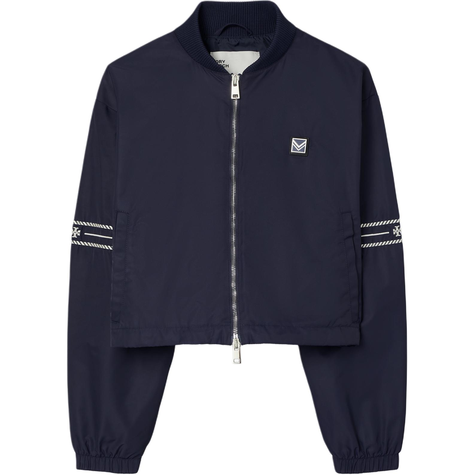 Куртки и пальто SS25 для женщин TORY BURCH, темно marine синий
Куртки и пальто SS25 для женщин TORY BURCH, темно marine синий