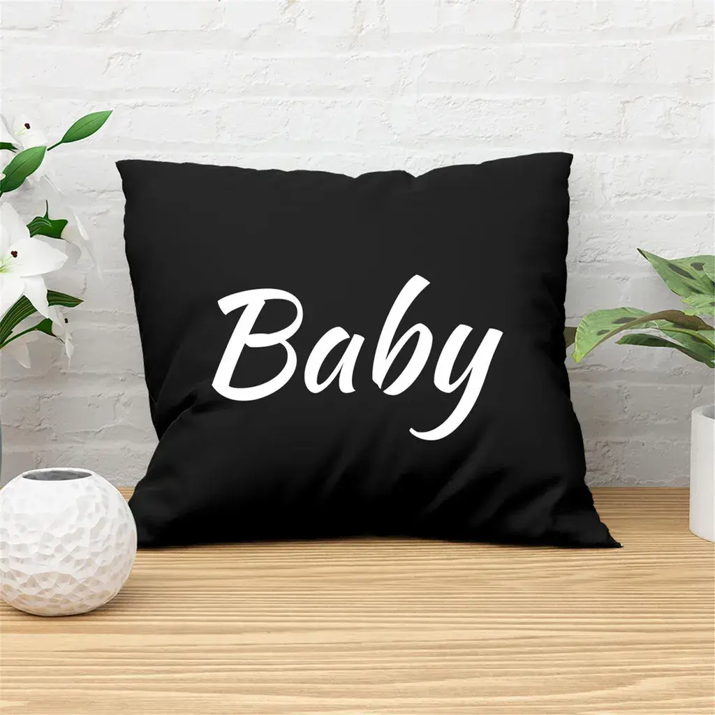 Декоративная подушка Hellweg Druckerei
Декоративная подушка Hellweg Druckerei