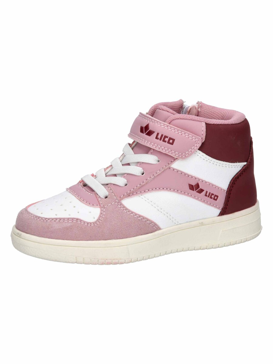 Кроссовки LICO Chad VS, White
Кроссовки LICO Chad VS, White