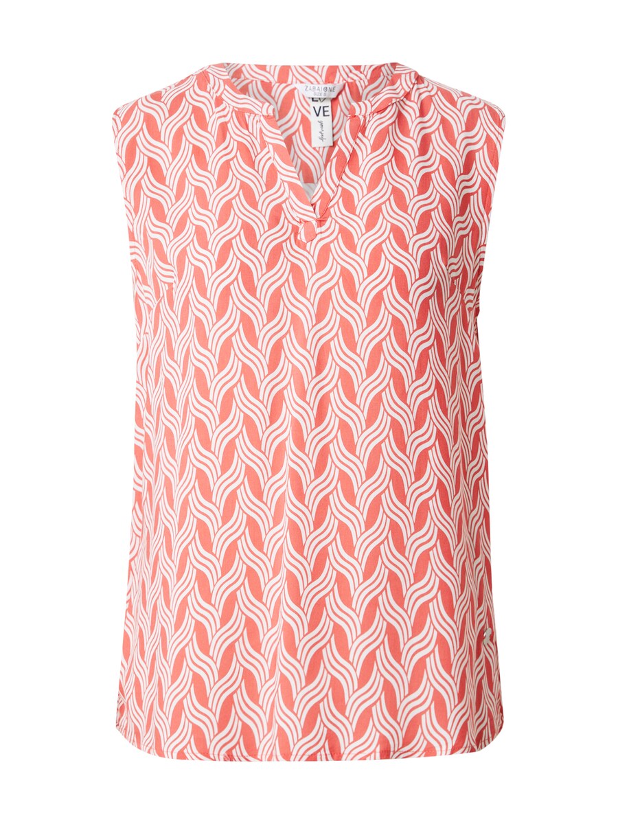 Блуза ZABAIONE Iv44anka, цвет Dark orange
Блуза ZABAIONE Iv44anka, цвет Dark orange