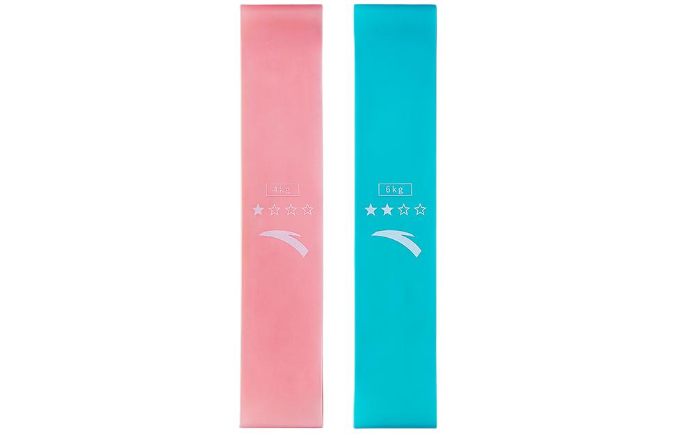 Эластичные ленты Latex Unisex ANTA
Эластичные ленты Latex Unisex ANTA