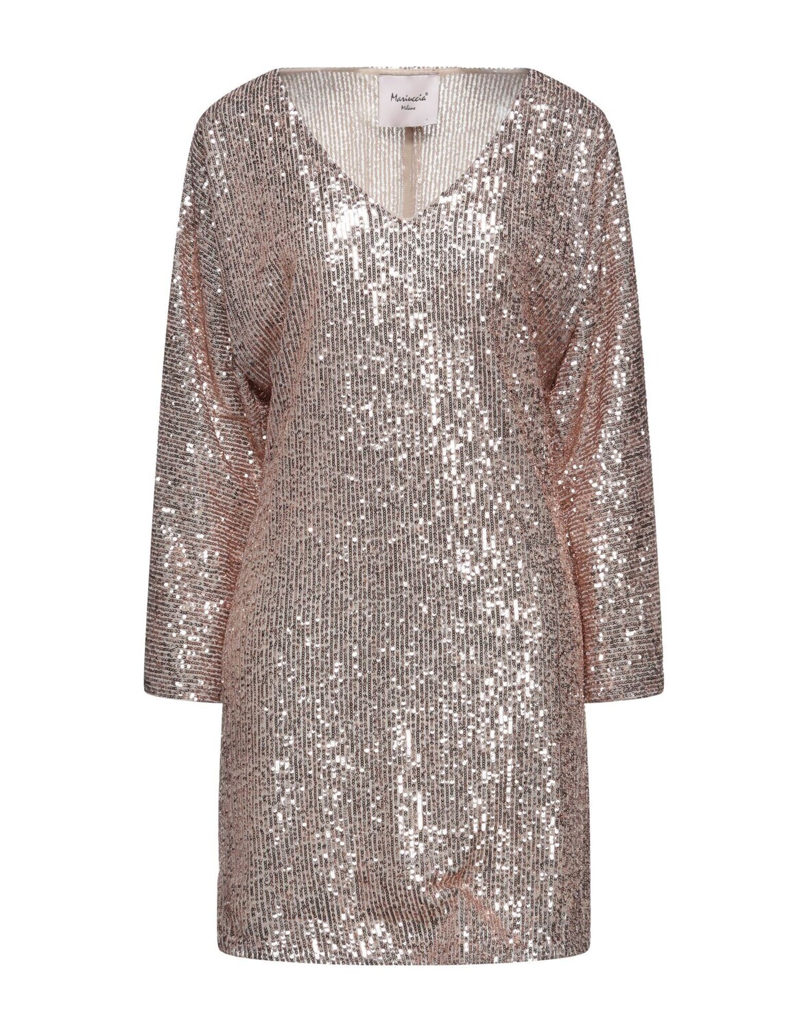 Платье Mariuccia, золото
Платье Mariuccia, золото