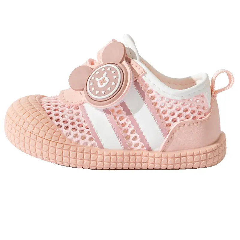 Обувь/носки с застежкой-молнией TD Bradmiller, розовый
Обувь/носки с застежкой-молнией TD Bradmiller, розовый