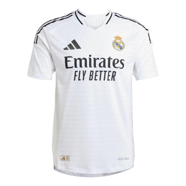Футболка real madrid 24 25 home подлинные футбольные майки азиатские размеры Adidas, белый
Футболка real madrid 24 25 home подлинные футбольные майки азиатские размеры Adidas, белый