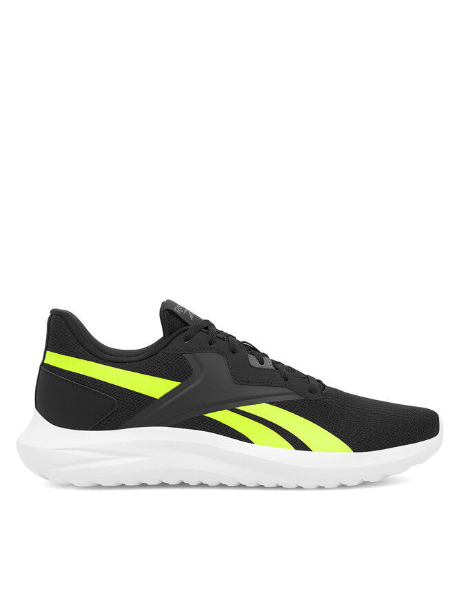 Кроссовки Energen Lux 100034008 Reebok, черный
Кроссовки Energen Lux 100034008 Reebok, черный