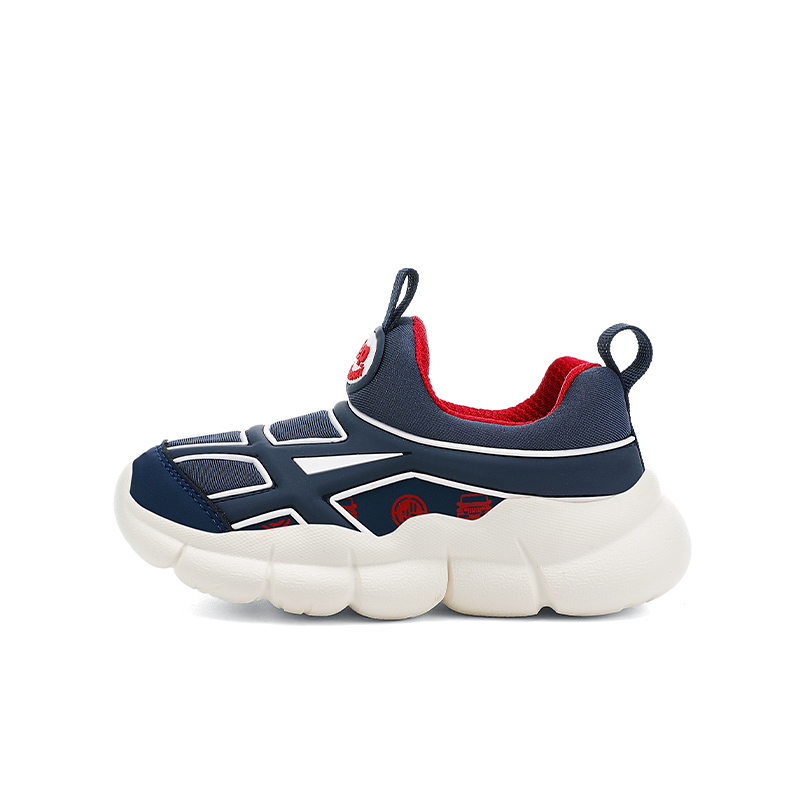 Детские кроссовки для бега Running Collection, легкие, с амортизацией, противоскользящие, низкие Jeep, темно-синий красный
Детские кроссовки для бега Running Collection, легкие, с амортизацией, противоскользящие, низкие Jeep, темно-синий красный