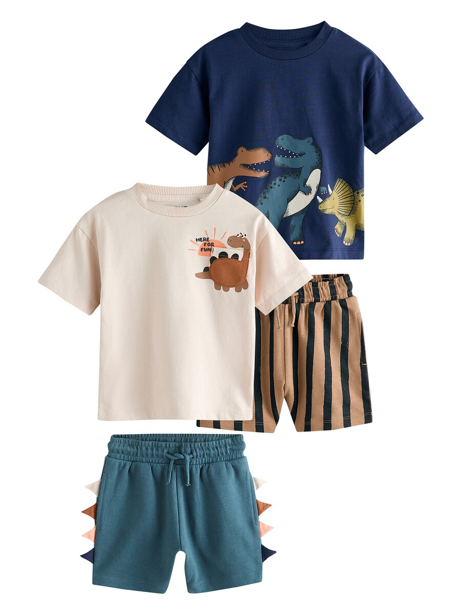 Набор Next, бежевый/темно-синий/голубой
Набор Next, бежевый/темно-синий/голубой