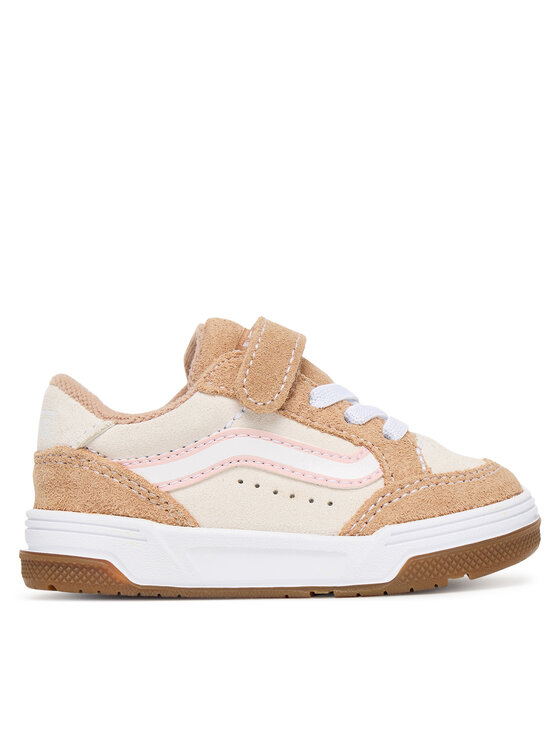 Кроссовки Hylane V VN000E9QKA71 Vans, бежевый
Кроссовки Hylane V VN000E9QKA71 Vans, бежевый