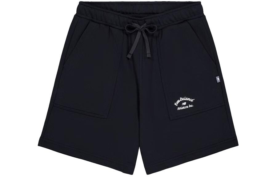 NBX спортивные шорты мужские черные New Balance, черный
NBX спортивные шорты мужские черные New Balance, черный