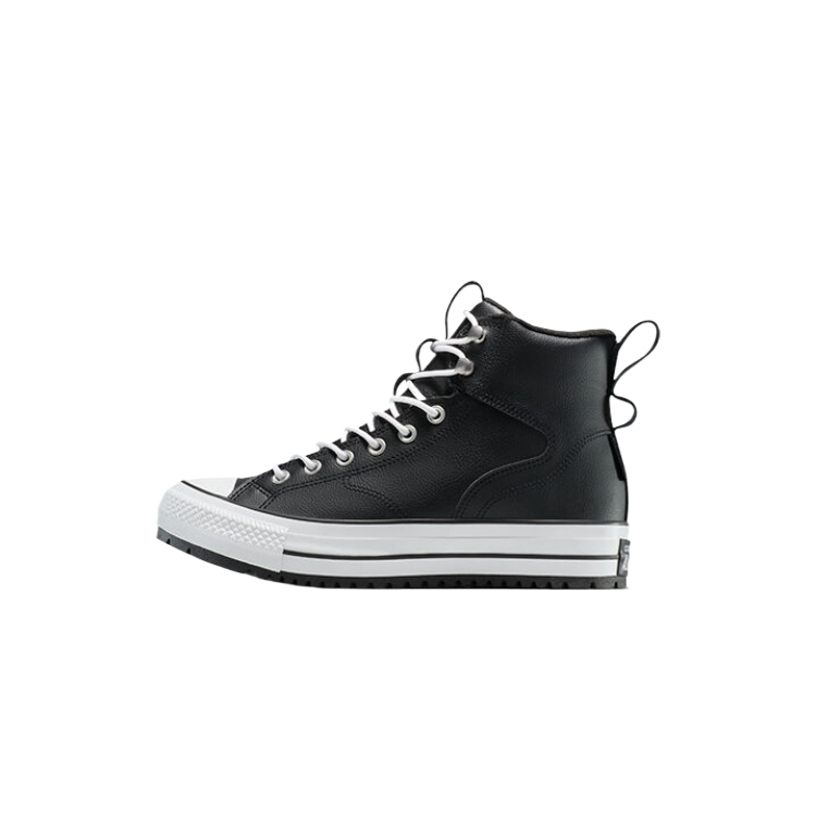 Термоизолирующие водонепроницаемые высокие скейтбордистские кроссовки Chuck Taylor All Star, унисекс Converse, черный/белый
Термоизолирующие водонепроницаемые высокие скейтбордистские кроссовки Chuck Taylor All Star, унисекс Converse, черный/белый