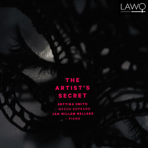 CD диск Artist's Secret / Various: Artist's Secret
CD диск Artist's Secret / Various: Artist's Secret