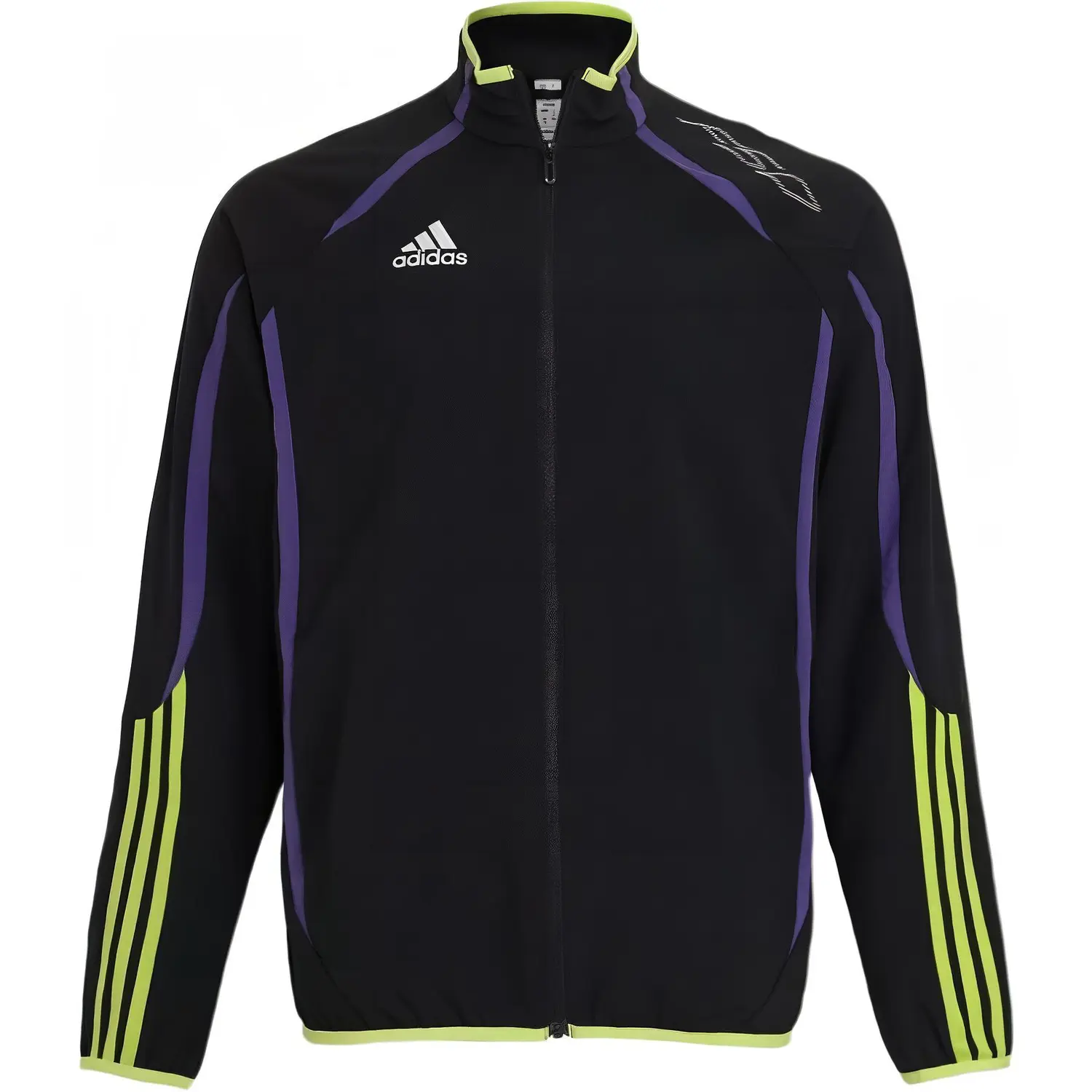 Adidas Куртка Japan Version мужская black
Adidas Куртка Japan Version мужская black