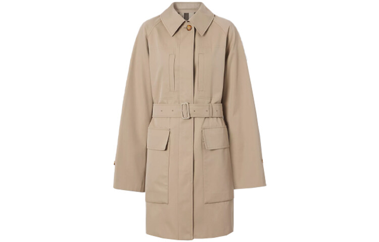 Burberry Женское Пальто, цвет Camel
Burberry Женское Пальто, цвет Camel