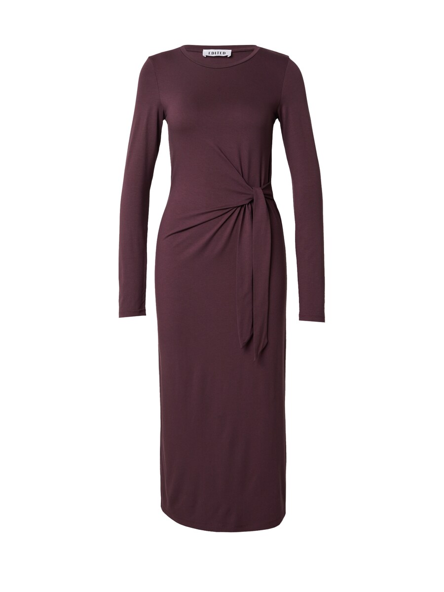 Миди платье EDITED Beate, Burgundy
Миди платье EDITED Beate, Burgundy