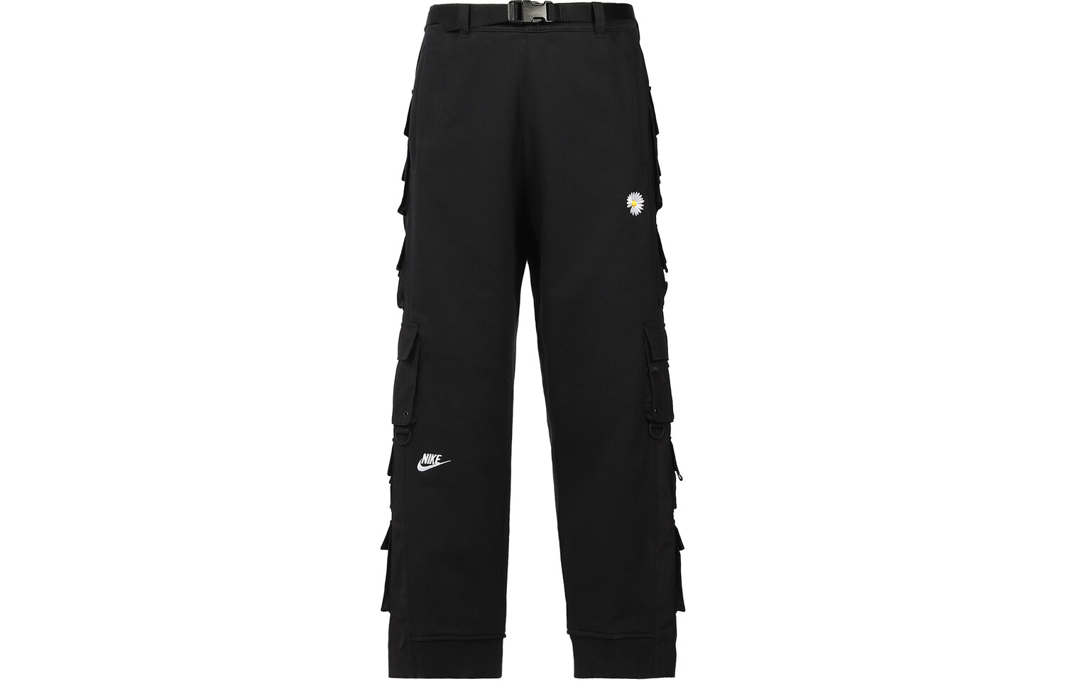Широкие брюки Nike x Peaceminusone G-Dragon (размеры для Азии), черные, черный
Широкие брюки Nike x Peaceminusone G-Dragon (размеры для Азии), черные, черный