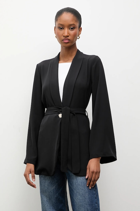 Куртка Answear.LAB, черный
Куртка Answear.LAB, черный