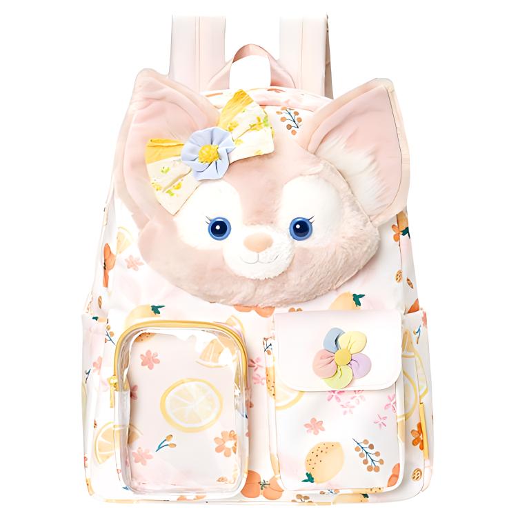 Полиэстер с поливинилхлоридом рюкзак Regular Women's Disney, розовый
Полиэстер с поливинилхлоридом рюкзак Regular Women's Disney, розовый