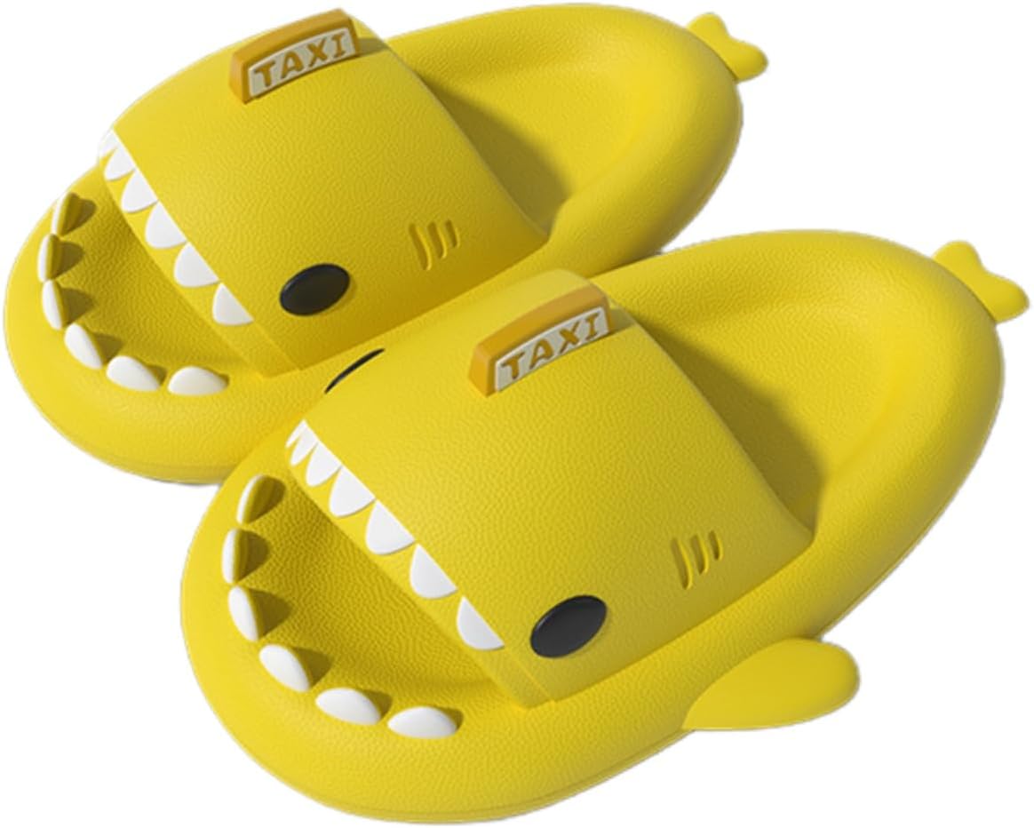 Шлепанцы с акулами, забавные тапочки «Облачная акула» с противоскользящей поверхностью и быстрой сушкой, тапочки «Облачная акула» для мужчин и женщин Generic, Taxi
Шлепанцы с акулами, забавные тапочки «Облачная акула» с противоскользящей поверхностью и быстрой сушкой, тапочки «Облачная акула» для мужчин и женщин Generic, Taxi