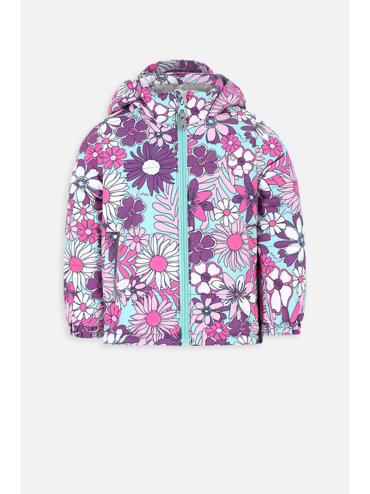 Зимняя куртка Lemon explore, красочный
Зимняя куртка Lemon explore, красочный