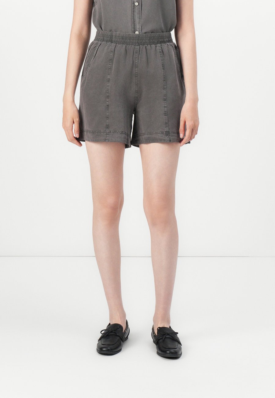 Шорты PARFOIS Shorts, Taupe
Шорты PARFOIS Shorts, Taupe