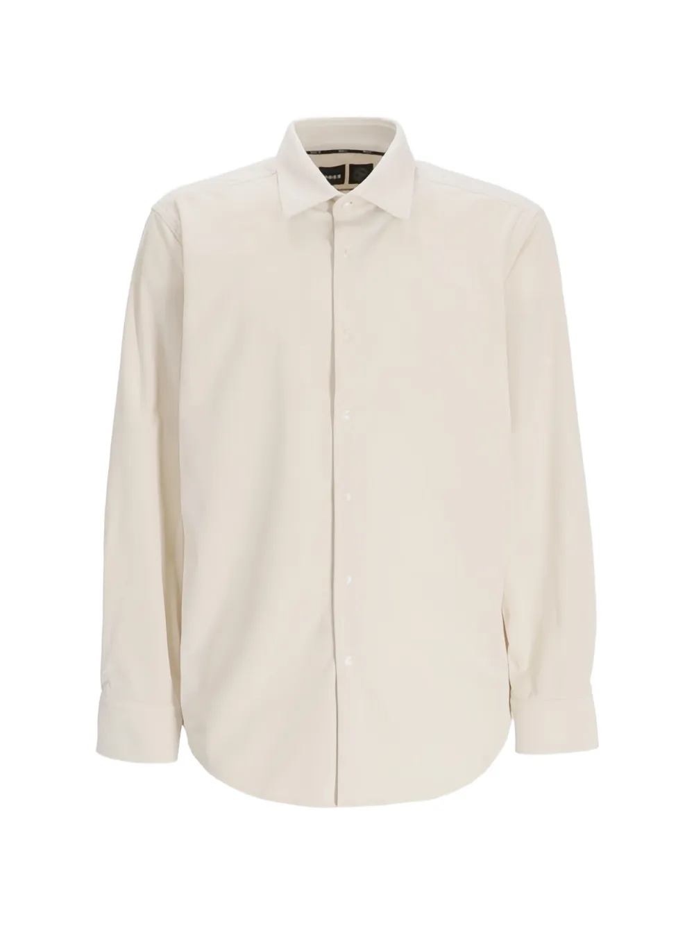 Рубашка с длинными рукавами Boss, бежевый
Рубашка с длинными рукавами Boss, бежевый