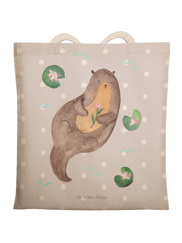 Шоппер Mr. & Mrs. Panda, серый пастельный
Шоппер Mr. & Mrs. Panda, серый пастельный