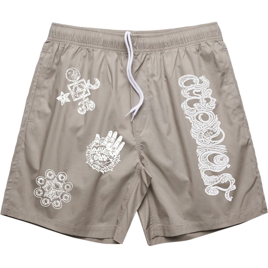 Шорты Afield Out Element Short Afield Out, Grey
Шорты Afield Out Element Short Afield Out, Grey