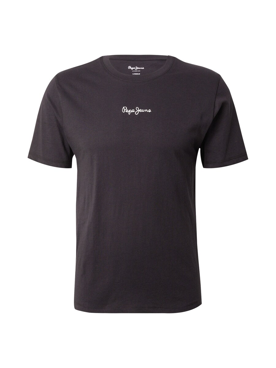 Футболка Pepe Jeans DEROK, Black
Футболка Pepe Jeans DEROK, Black