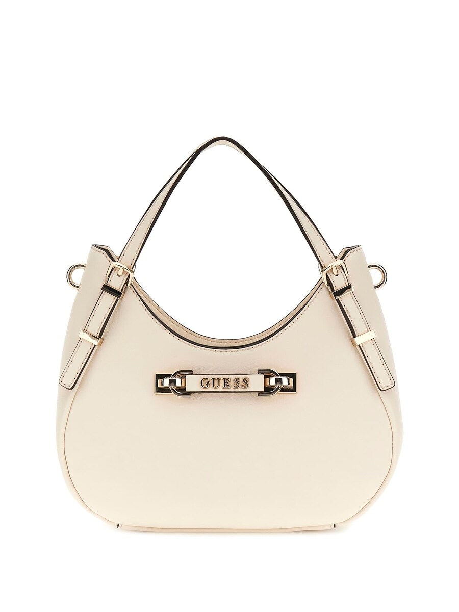 Сумка через плечо GUESS Lefia, белый
Сумка через плечо GUESS Lefia, белый