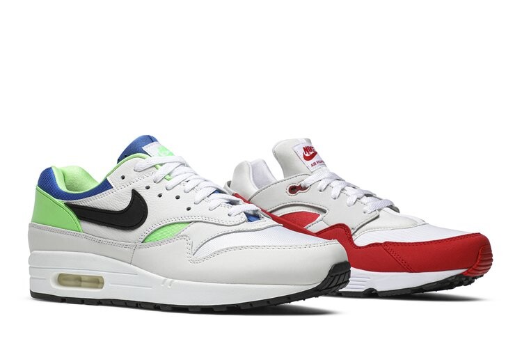 Кроссовки Nike Air Max 1 x Air Huarache Run, разноцветный, Серый, Кроссовки Nike Air Max 1 x Air Huarache Run, разноцветный
Кроссовки Nike Air Max 1 x Air Huarache Run, разноцветный, Серый, Кроссовки Nike Air Max 1 x Air Huarache Run, разноцветный