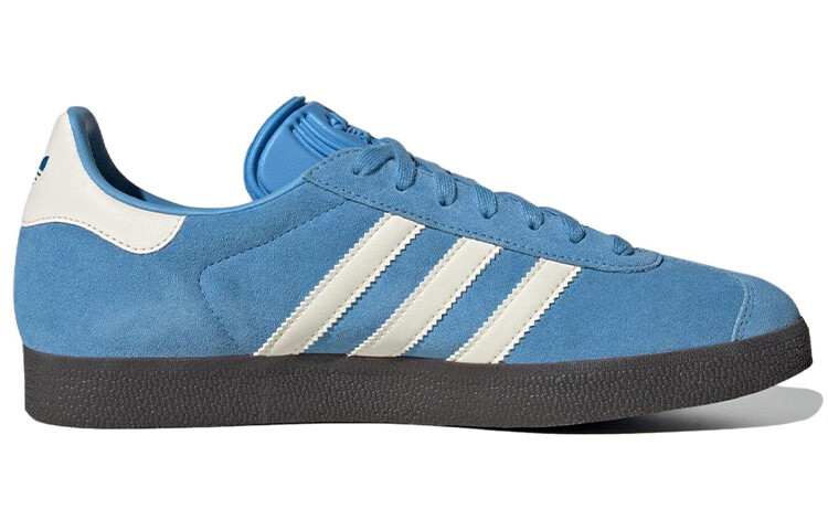Мужские кроссовки для скейтбординга adidas originals GAZELLE Series, Blue
Мужские кроссовки для скейтбординга adidas originals GAZELLE Series, Blue