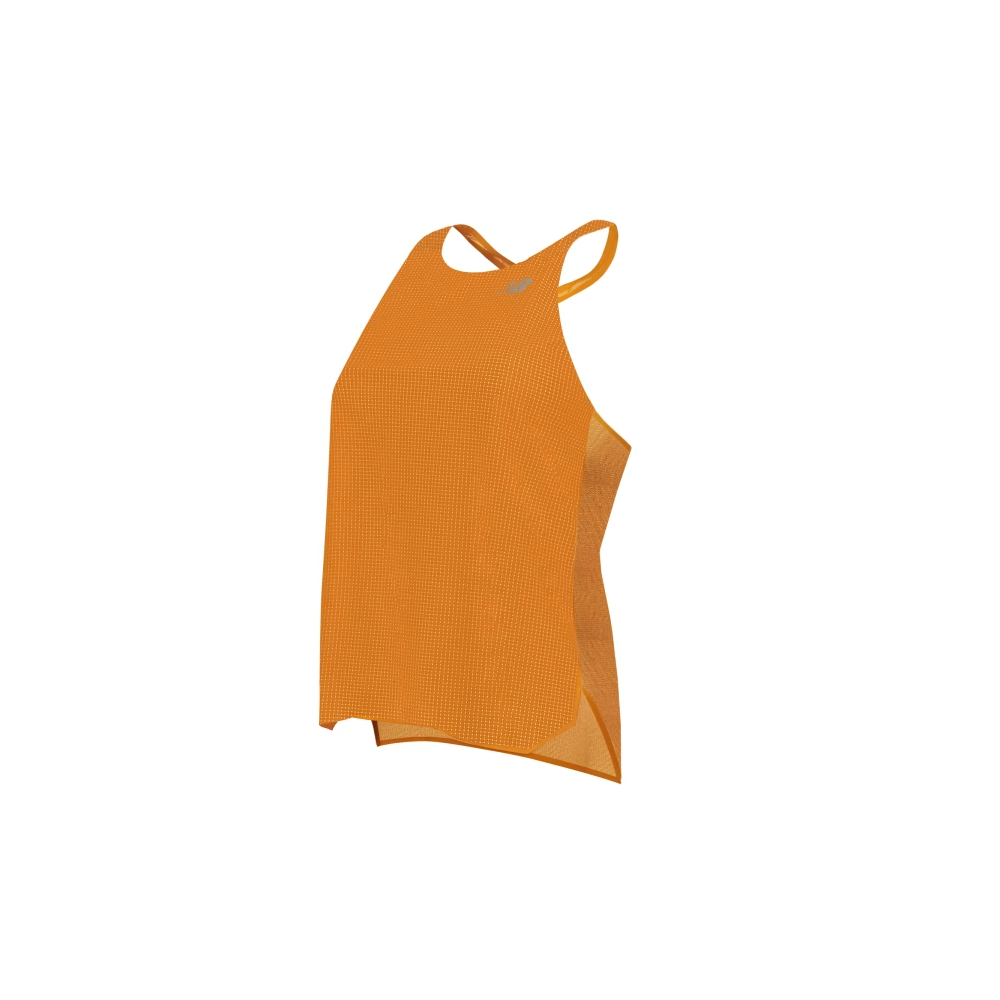 Спортивные майки Women's New Balance, желтый
Спортивные майки Women's New Balance, желтый