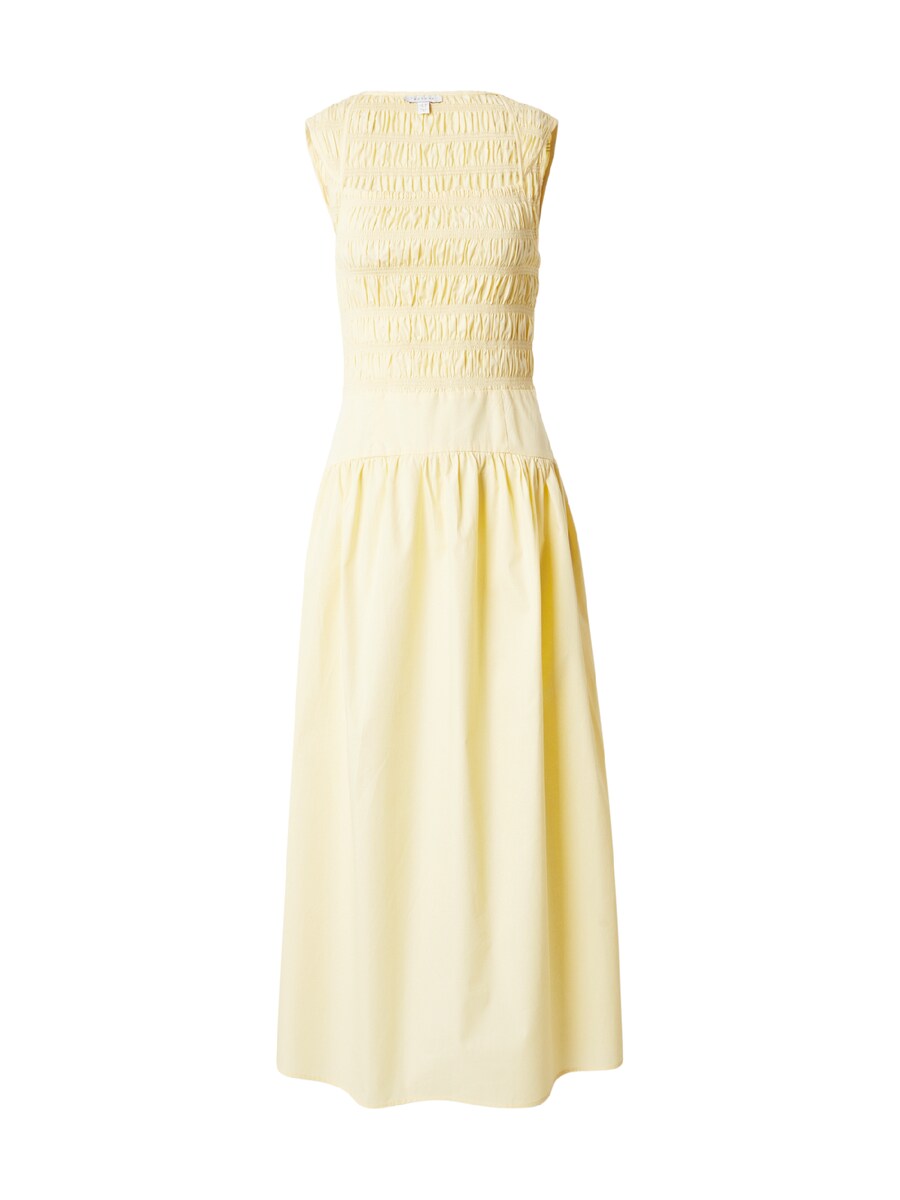 Макси платье TOPSHOP, Champagne
Макси платье TOPSHOP, Champagne