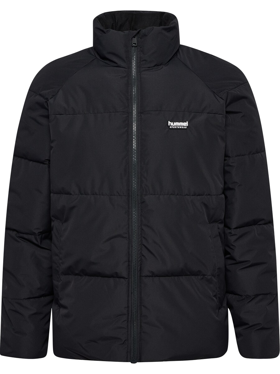 Зимняя куртка Hummel, черный
Зимняя куртка Hummel, черный