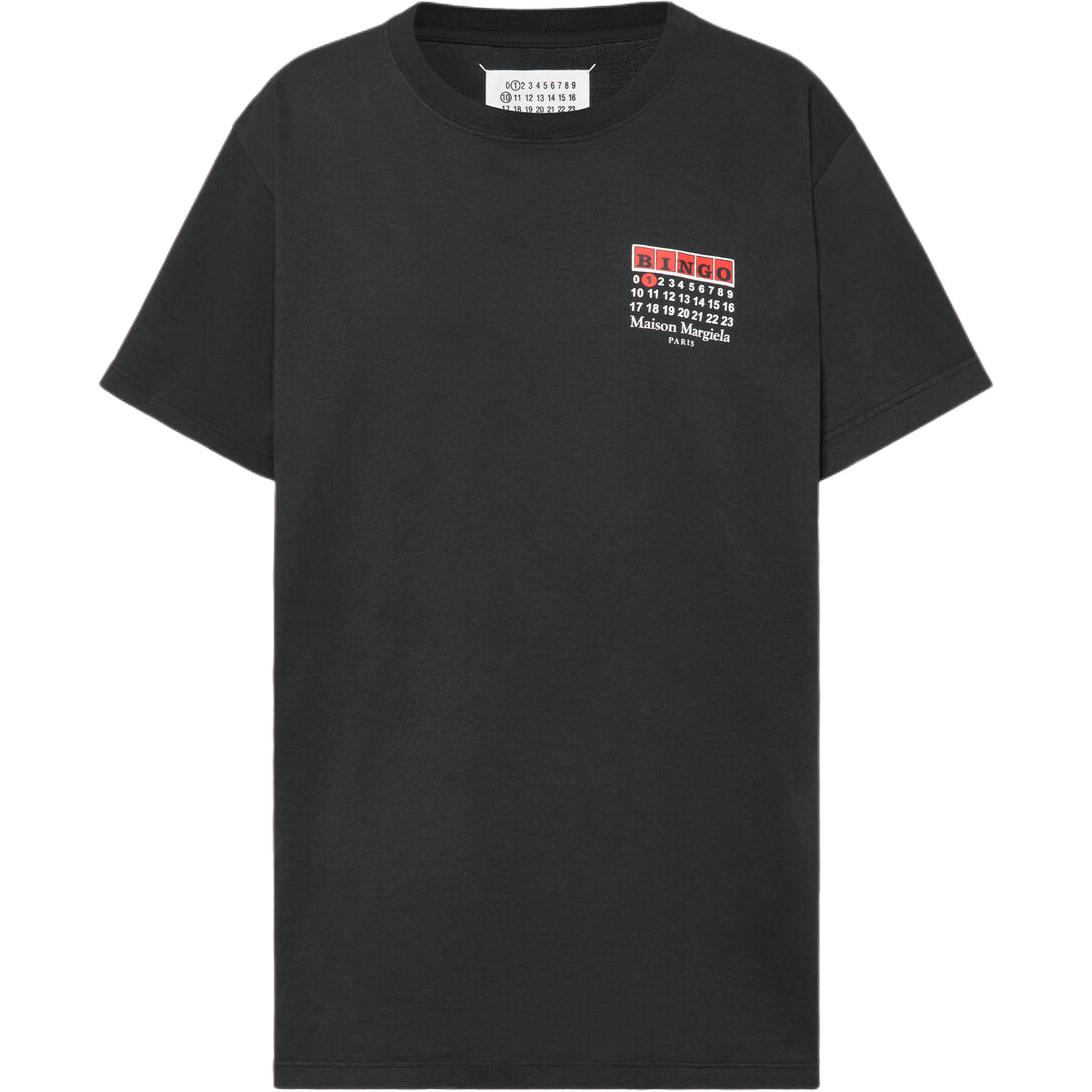 Футболка с принтом Numbers Printed Crewneck Maison Margiela, Carbon, Желтый, Футболка с принтом Numbers Printed Crewneck Maison Margiela, Carbon
Футболка с принтом Numbers Printed Crewneck Maison Margiela, Carbon, Желтый, Футболка с принтом Numbers Printed Crewneck Maison Margiela, Carbon