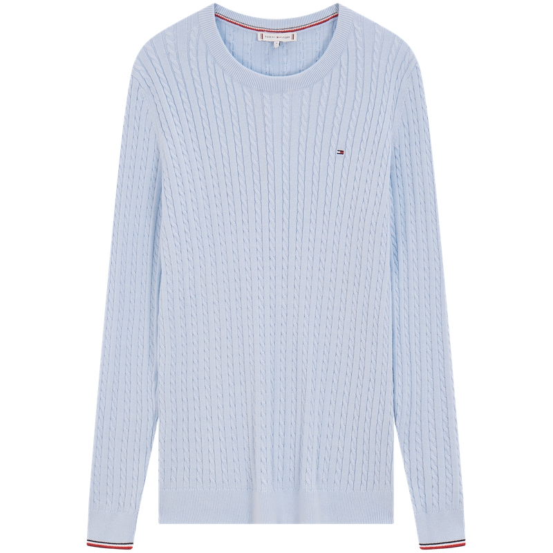 Топ женский Tommy Hilfiger, светло-голубой
Топ женский Tommy Hilfiger, светло-голубой