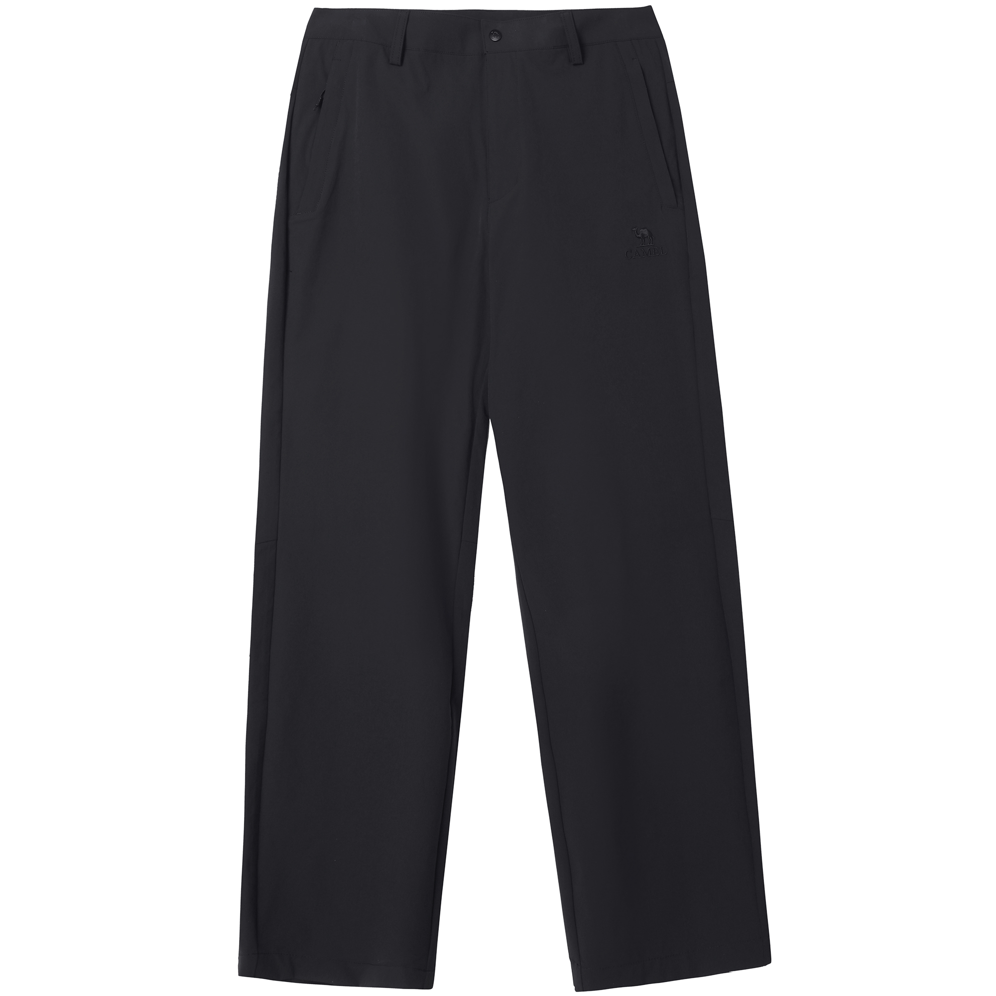 Женские быстросохнущие брюки Urban Function Series CAMEL, черный
Женские быстросохнущие брюки Urban Function Series CAMEL, черный