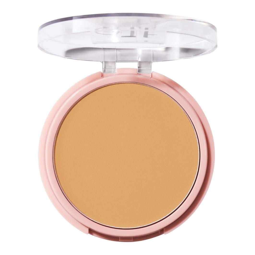 Пудра для лица halo glow powder filter Elf Cosmetics, medium neutral, вес 10 гр.
Пудра для лица halo glow powder filter Elf Cosmetics, medium neutral, вес 10 гр.