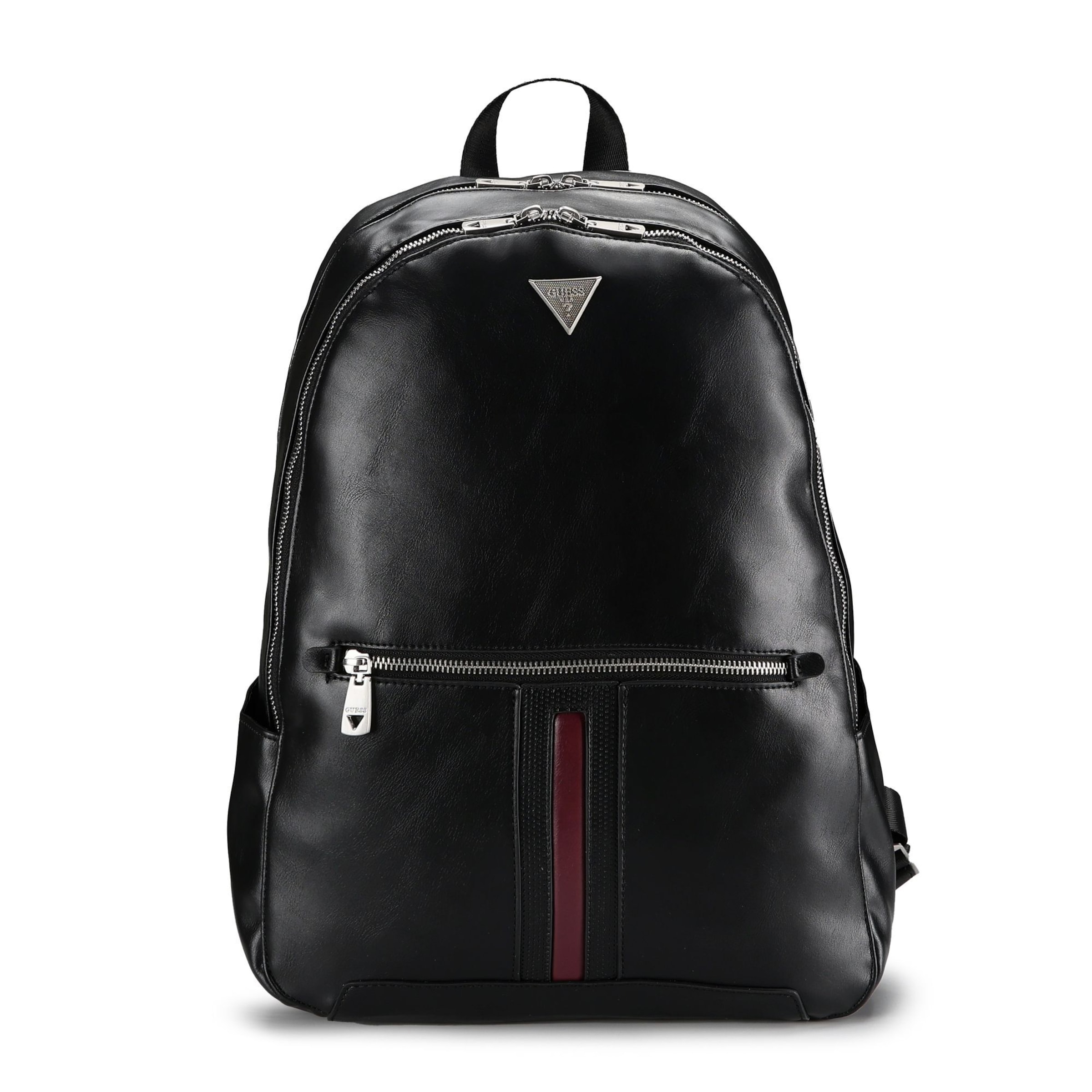 GUESS Рюкзак 'Torino' в черном цвете
GUESS Рюкзак 'Torino' в черном цвете