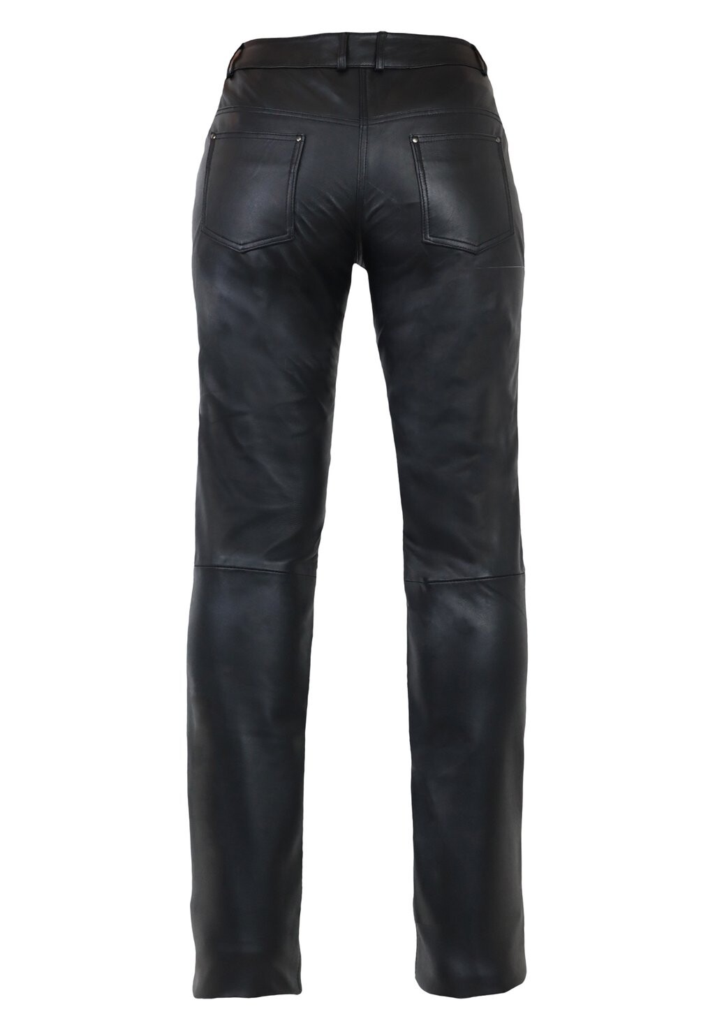 Кожаные брюки DORIN Ricano, черный
Кожаные брюки DORIN Ricano, черный