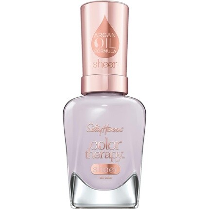 Цветотерапевтический лак для ногтей Give Me A Tint 14,7 мл, Sally Hansen
Цветотерапевтический лак для ногтей Give Me A Tint 14,7 мл, Sally Hansen