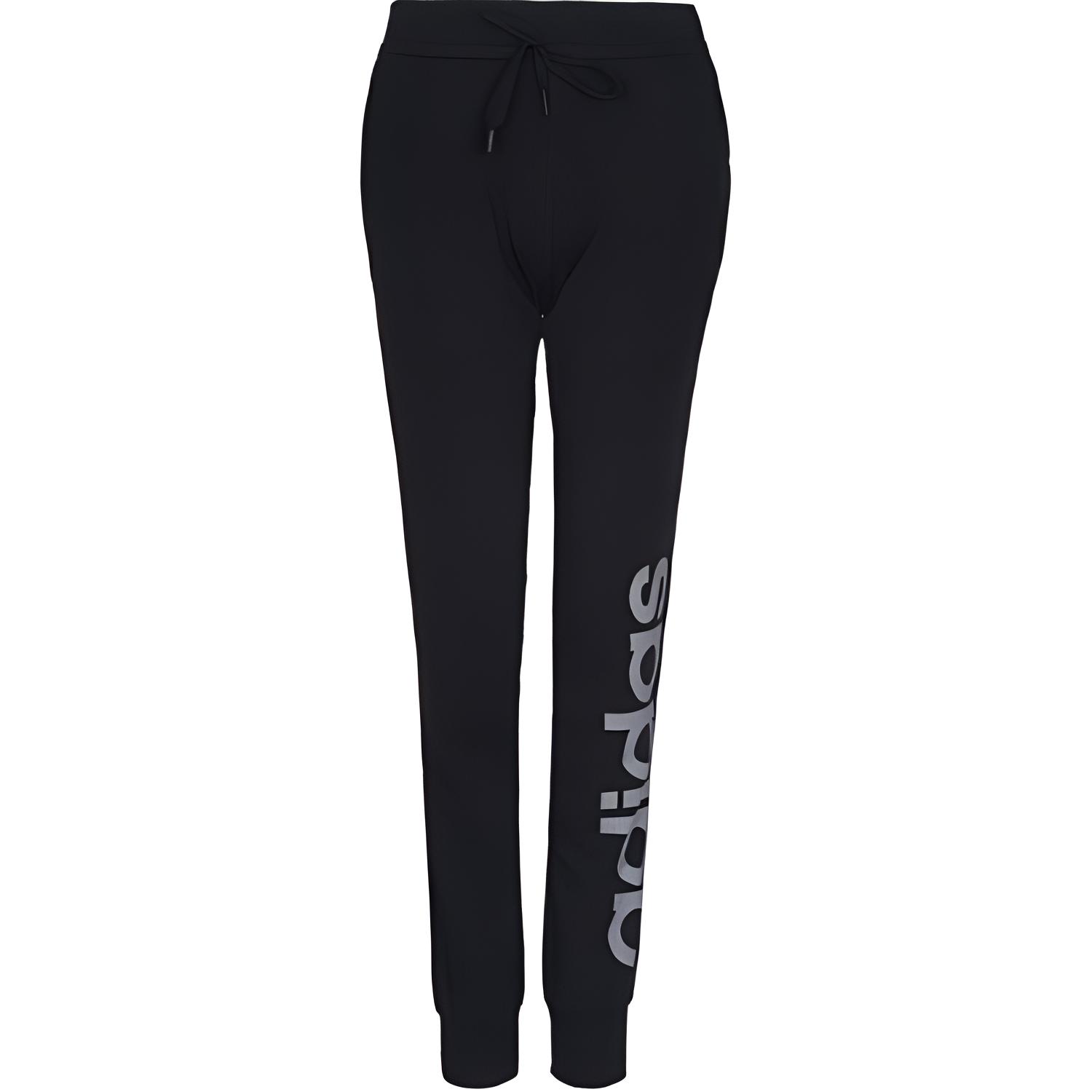 Вязаные спортивные штаны женские черные Adidas
Вязаные спортивные штаны женские черные Adidas