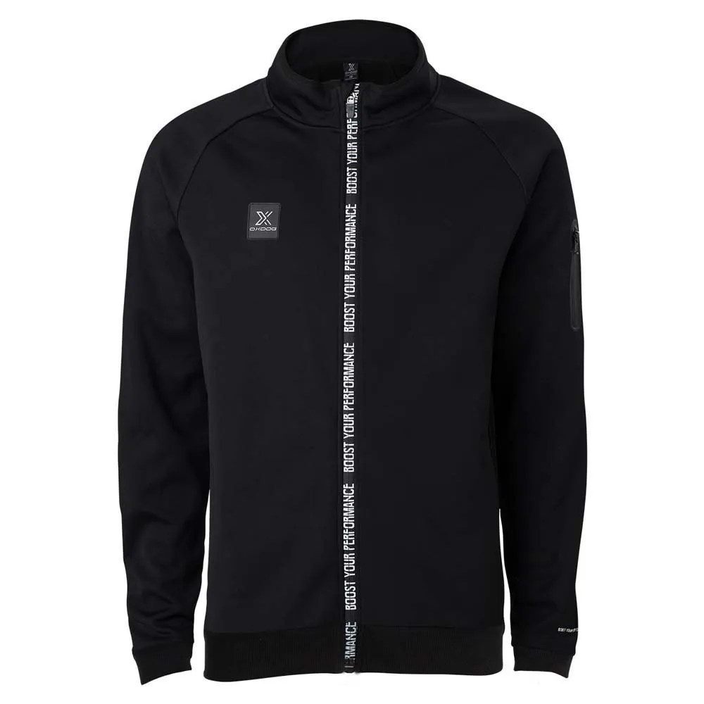 Куртка Oxdog Laguna, черный
Куртка Oxdog Laguna, черный