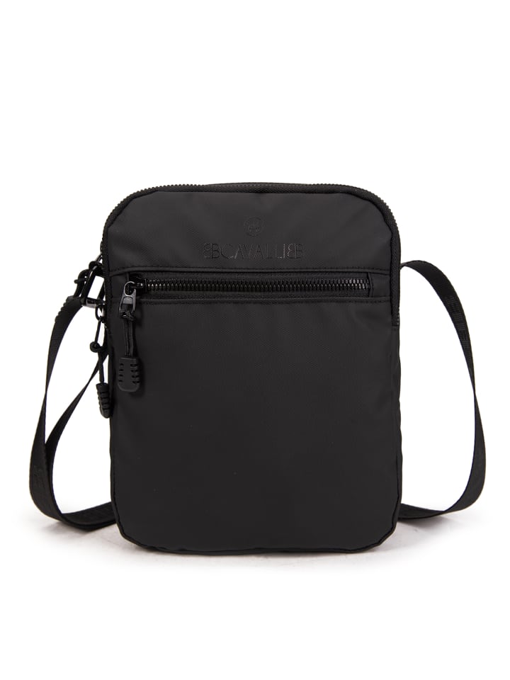 Наплечная сумка B Cavalli B, черный
Наплечная сумка B Cavalli B, черный