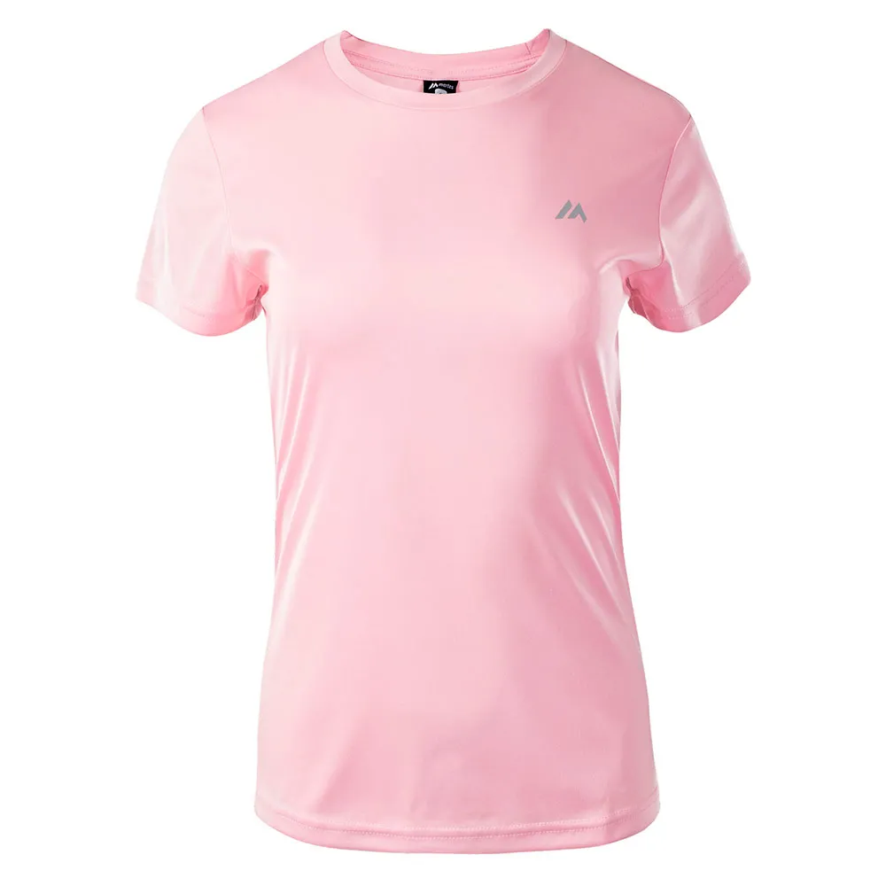 Футболка с коротким рукавом Martes Losan, розовый
Футболка с коротким рукавом Martes Losan, розовый