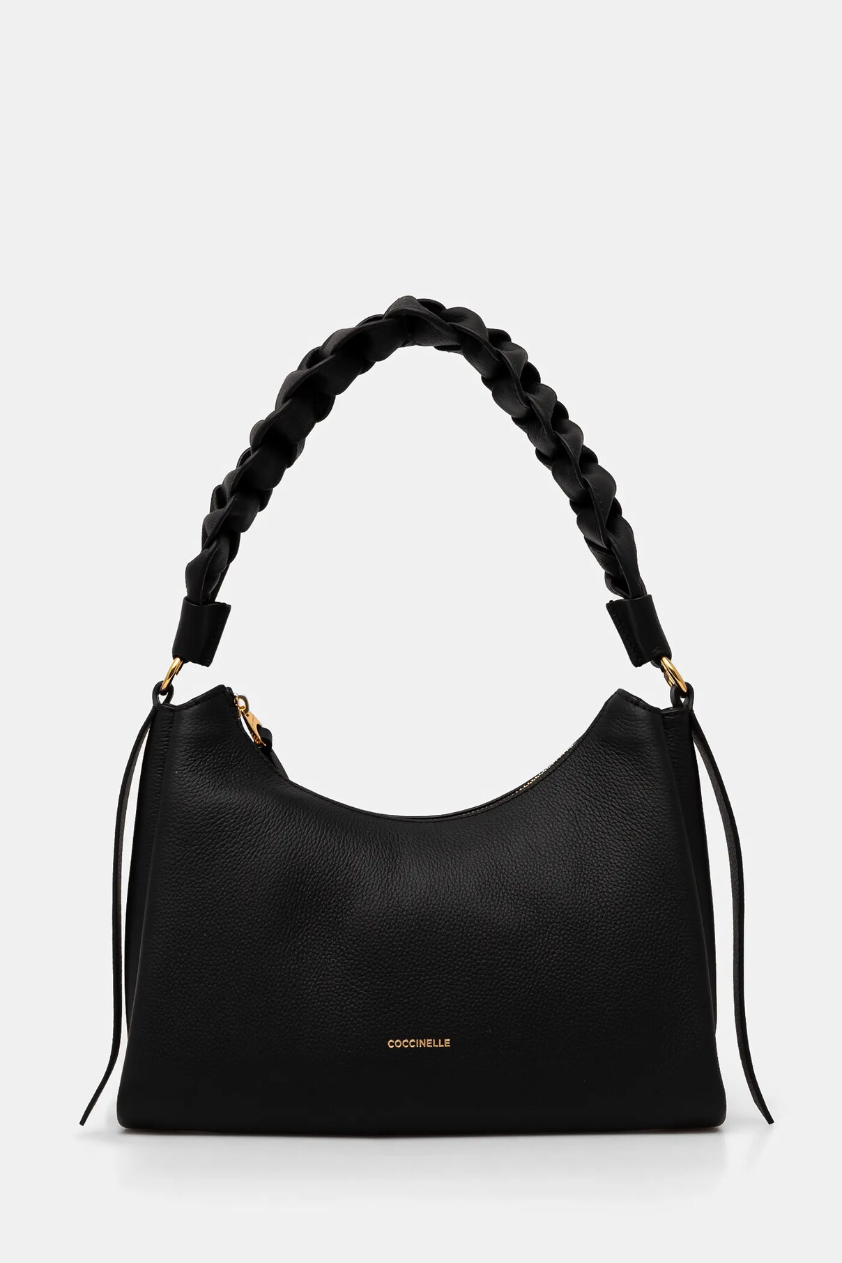 Сумка Coccinelle, черный
Сумка Coccinelle, черный
