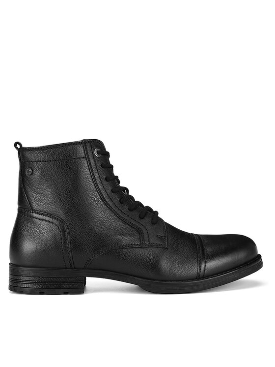 Туфли на шнуровке BOB-01 MI08 Lasocki, черный
Туфли на шнуровке BOB-01 MI08 Lasocki, черный