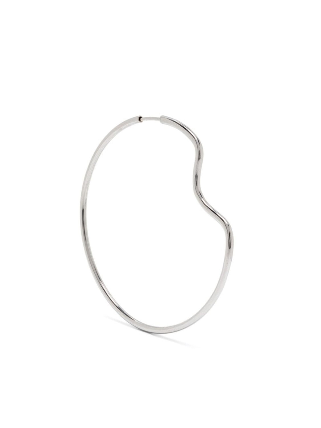 Скульптурная серьга-кольцо Copenhagen 50 Maria Black, серебряный
Скульптурная серьга-кольцо Copenhagen 50 Maria Black, серебряный