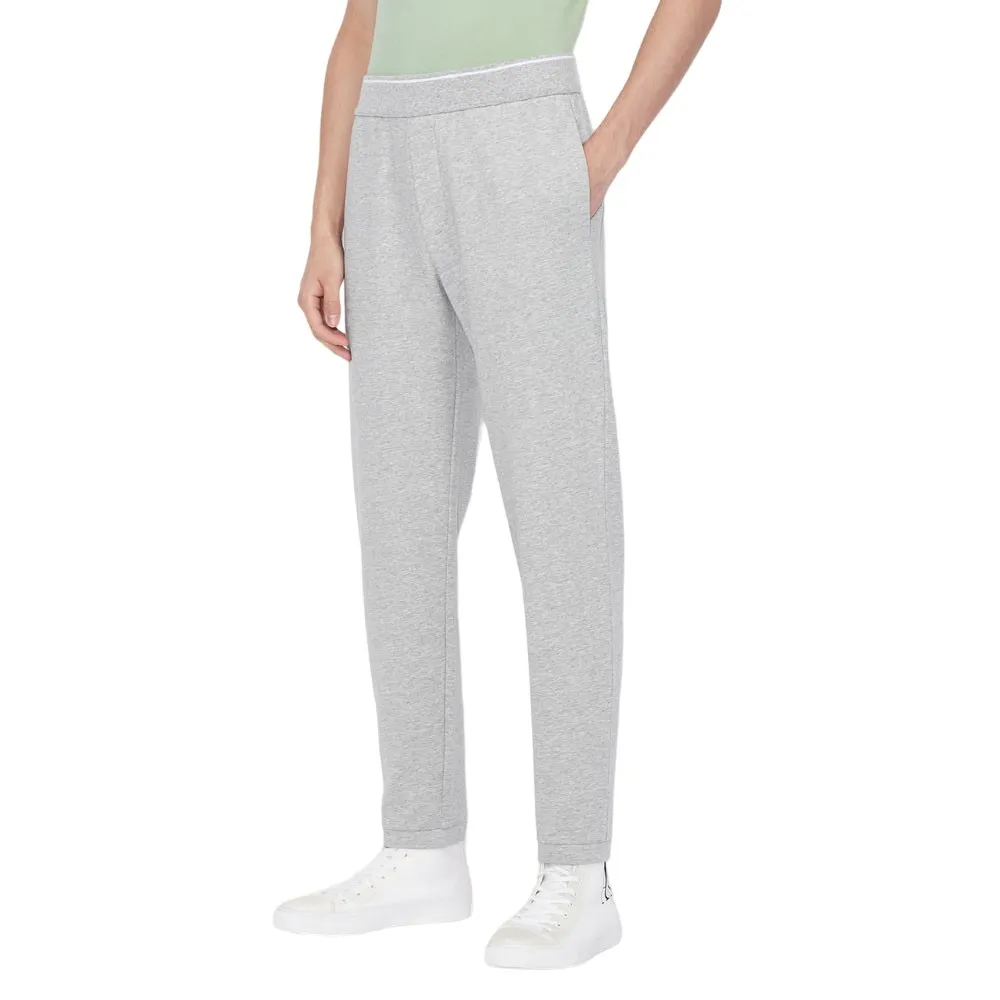 Спортивные брюки Armani Exchange 8NZP82_ZJH3Z, серый
Спортивные брюки Armani Exchange 8NZP82_ZJH3Z, серый