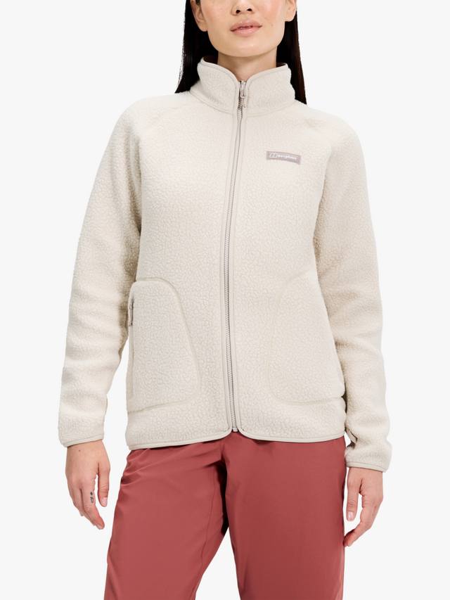 Куртка Hanby из флиса Berghaus, Stone
Куртка Hanby из флиса Berghaus, Stone